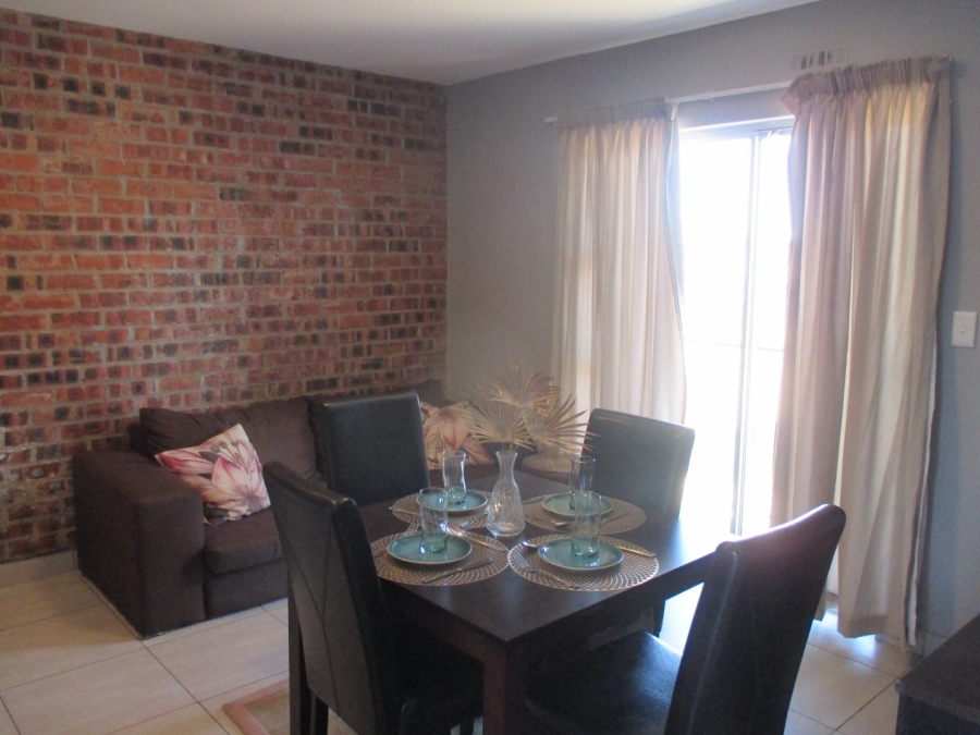2 Bedroom Property for Sale in Raceway Free State